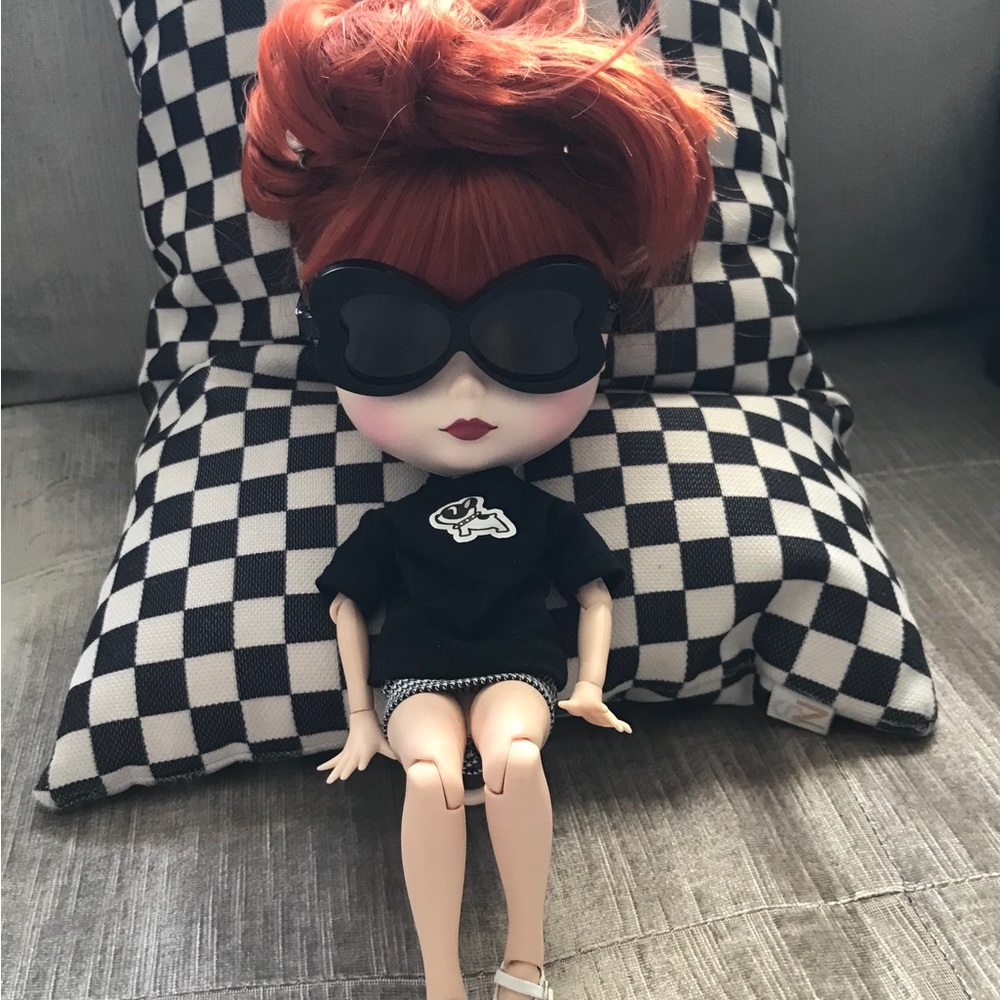 Sunglasses for Blythe Doll